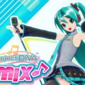 Hatsune Miku: Project DIVA Mega Mix DLC Bundle 3 launches on the Nintendo Switch