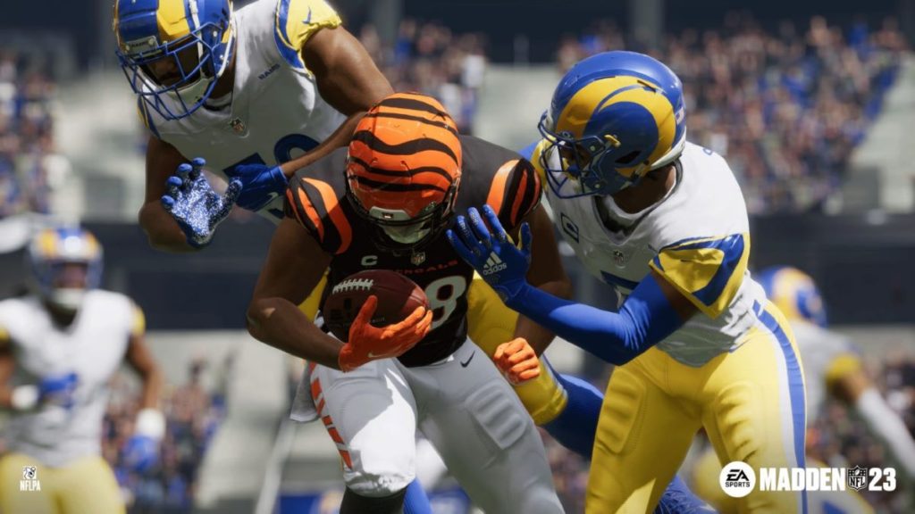 Madden NFL 23 Review - digitalchumps