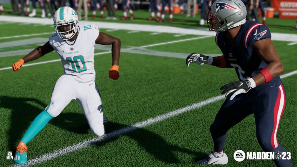 Madden NFL 23 Review - digitalchumps