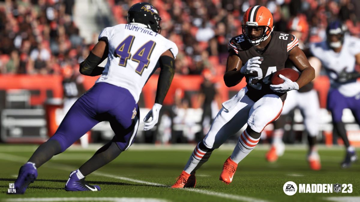 Madden NFL 22' Review: a Satisfying Jump for Next-Gen Consoles