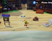 Pac-Man World Re-Pac Review