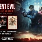 Humble Bundle brings the horror in the new Resident Evil Decades of Horror Bundle