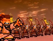 River City Saga: Three Kingdoms Review