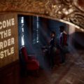 The Dark Pictures Anthology: The Devil in Me gets a new trailer