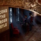 The Dark Pictures Anthology: The Devil in Me gets a new trailer