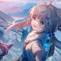 Tower of Fantasy’s expansion Vera revealed at Gamescom