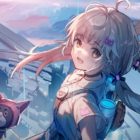Tower of Fantasy’s expansion Vera revealed at Gamescom