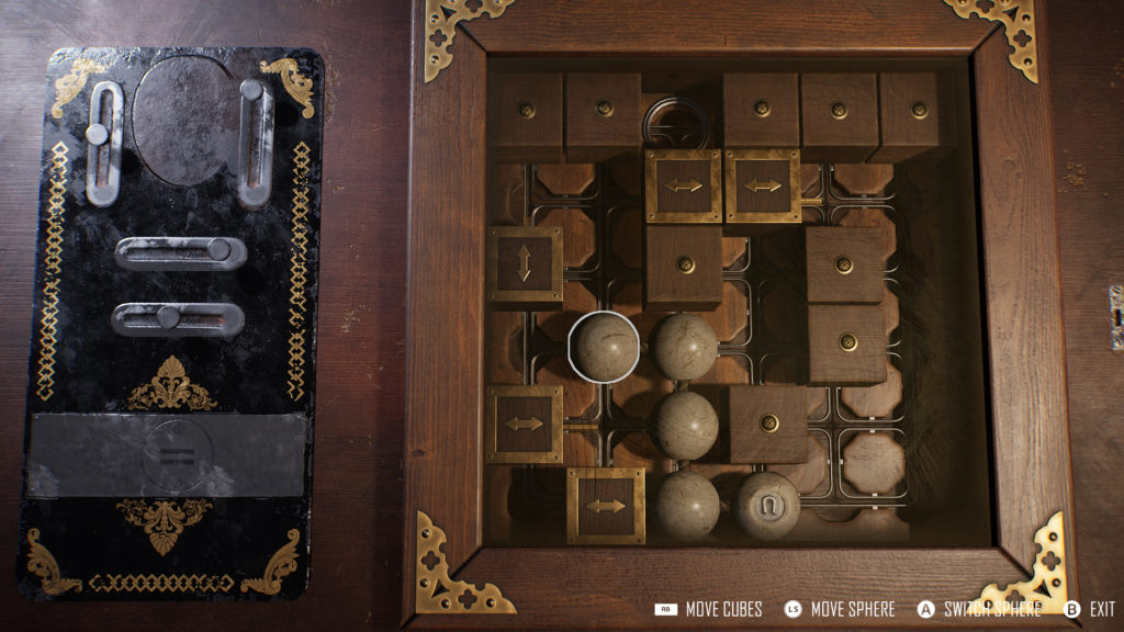 Broken Pieces review