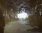 Broken Pieces review