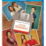 Young Sheldon: The Complete Fifth Season