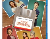 Young Sheldon: The Complete Fifth Season