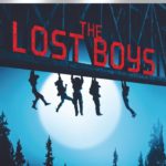 The Lost Boys (4k Ultra HD + Blu-ray)