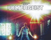 Poltergeist (4k Ultra HD + Blu-ray)