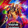 Thor: Love and Thunder