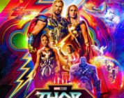 Thor: Love and Thunder