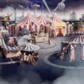 Circus Electrique Review