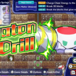 Ground Divers! (Nintendo Switch)