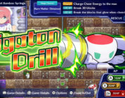 Ground Divers! (Nintendo Switch)