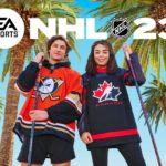 NHL 23 Preview