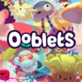Ooblets (Nintendo Switch)