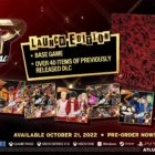 Persona 5 Royal pre-order for digital and physical editions revealed