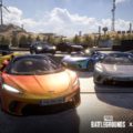 McLaren Automotive makes it to PUBG: Battlegrounds