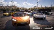 McLaren Automotive makes it to PUBG: Battlegrounds