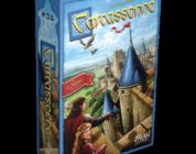 Carcassonne Review