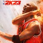 NBA 2K23