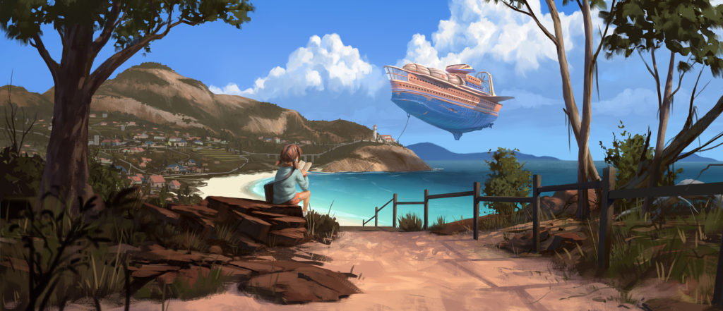 Wayward Strand review