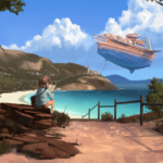 Wayward Strand review