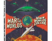 War of the Worlds 4k / When Worlds Collide Blu-ray Double Feature