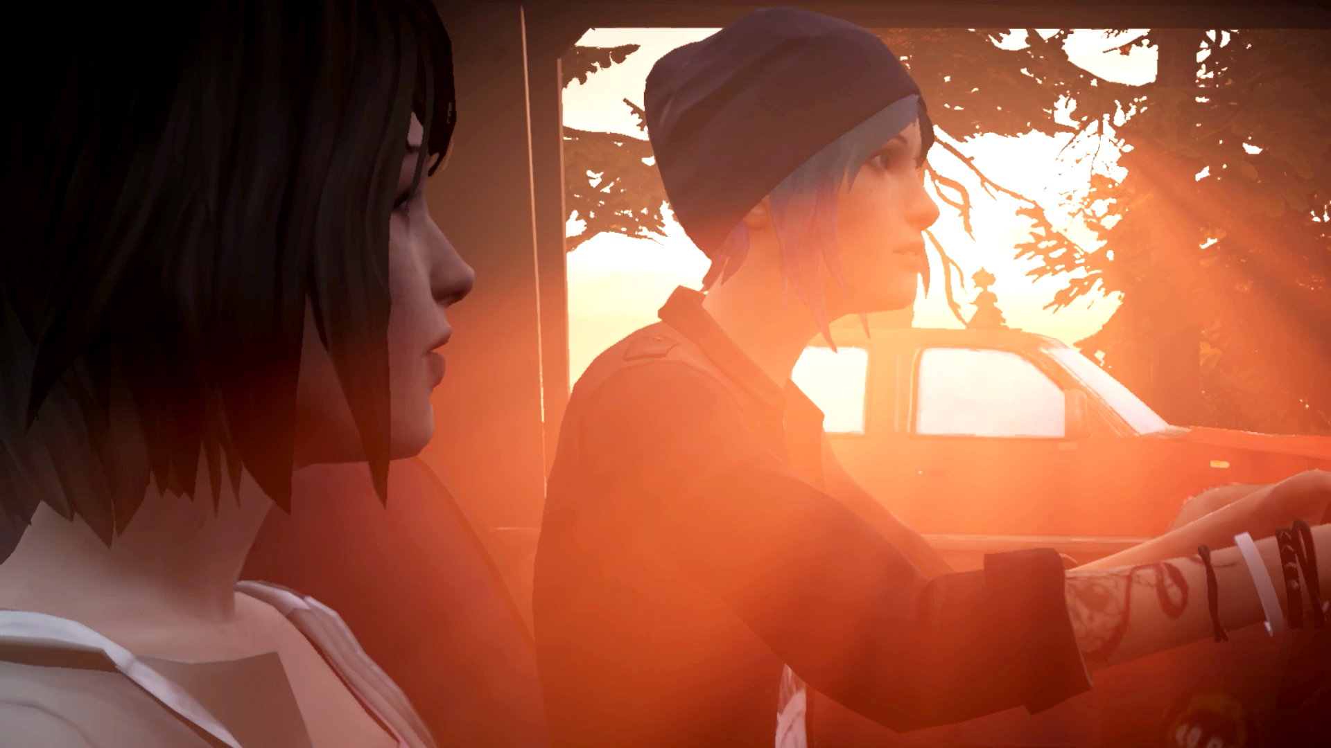 Life is strange steam must be running to play this game как исправить фото 42