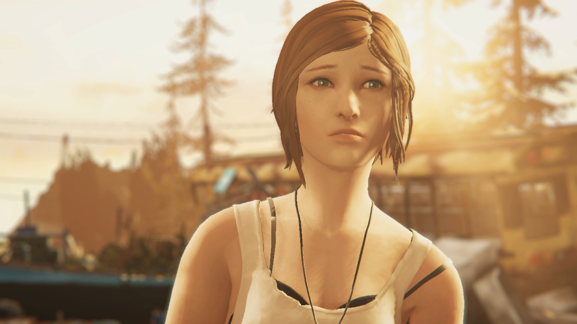 What is Up with Life is Strange: True Colors' Performance?