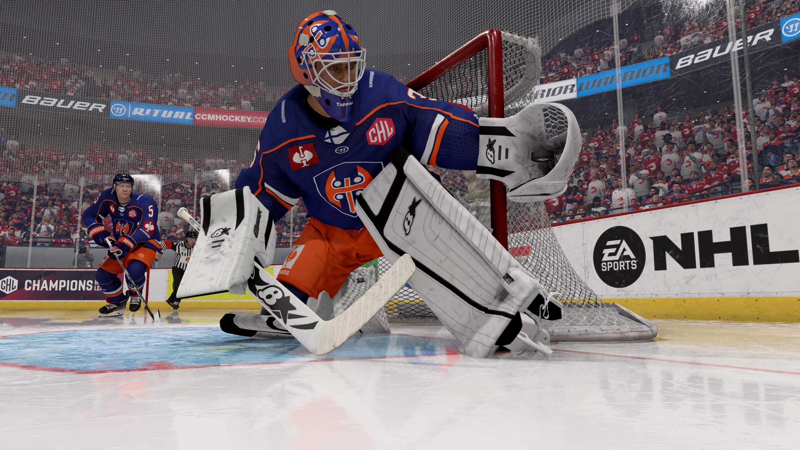 PS5 Review digitalchumps - 23\' NHL -