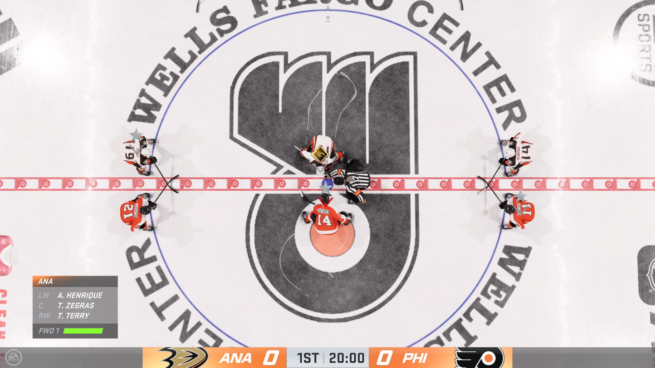 PS5 digitalchumps - Review NHL 23\' -