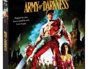 Army of Darkness: Collector’s Edition (4KUHD) Review