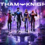 Gotham Knights review