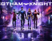 Gotham Knights review