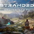 Stranded: Alien Dawn gets gameplay footage, early access information coming