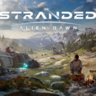 Stranded: Alien Dawn gets gameplay footage, early access information coming