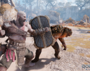 God of War Ragnarök review