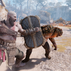 God of War Ragnarok review: super-sized sequel raises Hell