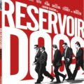 Reservoir Dogs (4k Ultra HD + Blu-ray)