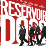 Reservoir Dogs (4k Ultra HD + Blu-ray)