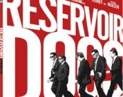 Reservoir Dogs (4k Ultra HD + Blu-ray)