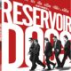 Reservoir Dogs (4k Ultra HD + Blu-ray)