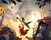 It Takes Two (Nintendo Switch)