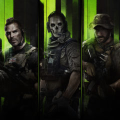 Back into the fold — Call of Duty: Modern Warfare III review