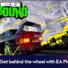 Need for Speed Unbound heading to EA Play